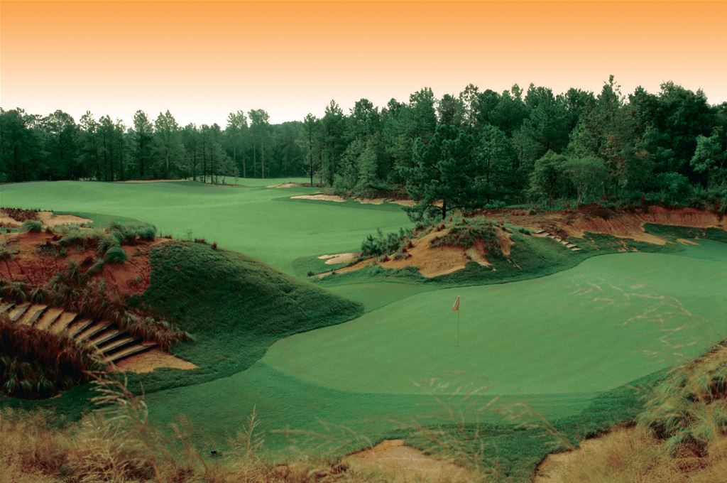 Tobacco Road Golf Packages